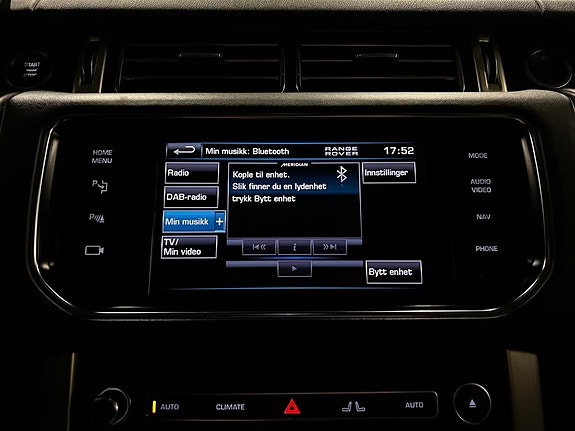 Land Rover Range Rover 20 of 30