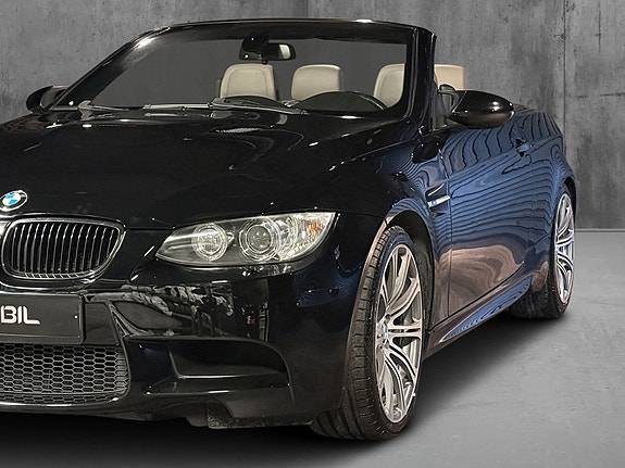BMW M3 5 of 27
