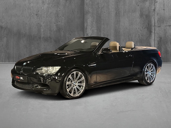 BMW M3 2 of 27
