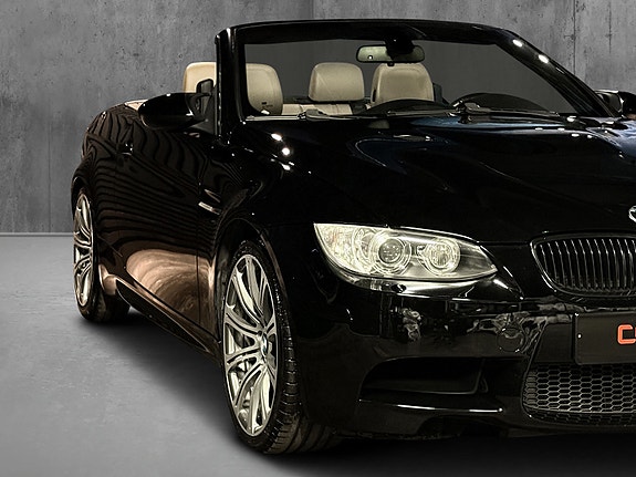 BMW M3 6 of 27