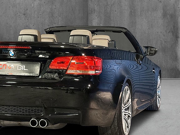 BMW M3 11 of 27