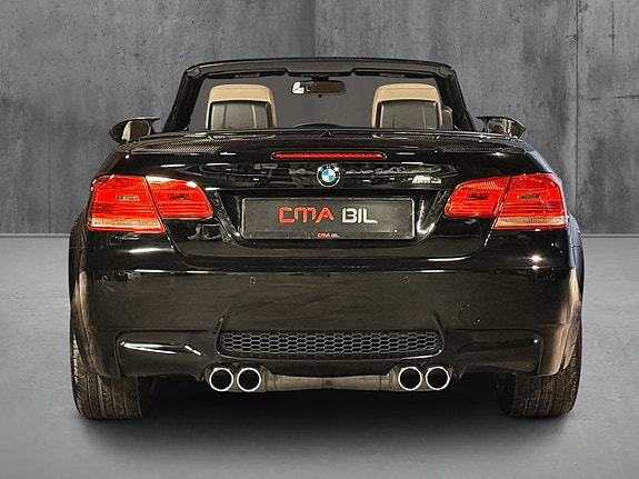 BMW M3 10 of 27