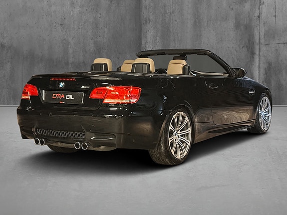 BMW M3 9 of 27