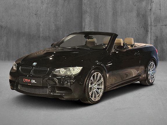 BMW M3 3 of 27