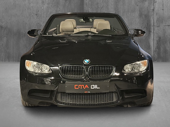BMW M3 4 of 27