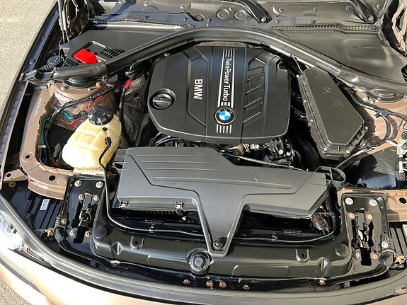 BMW 316d 20 of 20