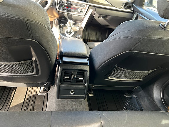 BMW 316d 8 of 20