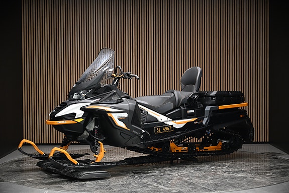 Lynx 69 Ranger LTD 900 ACE Turbo