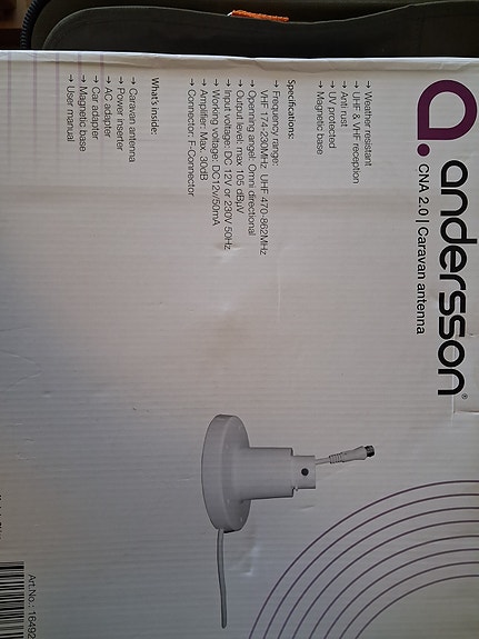 Product image 2 of 5