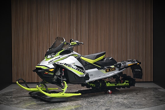 Ski-doo Renegade X-RS 850 E-TEC