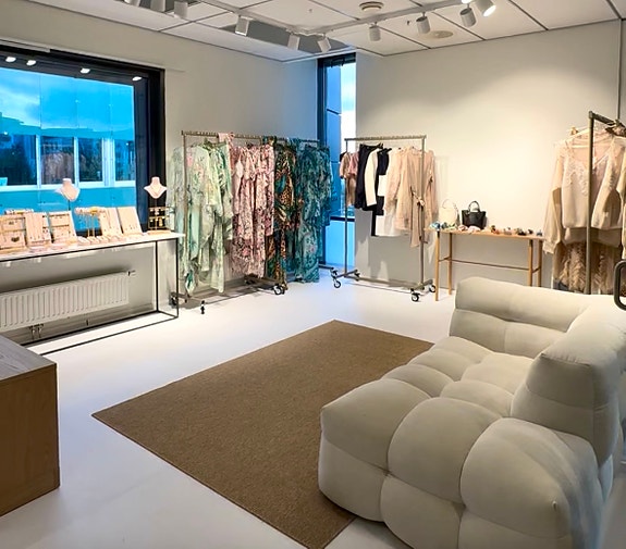 Bilde fra arbeidsgiver