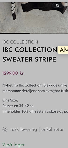 Product image 2 of 5