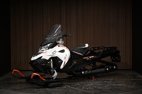 Lynx 49 Ranger 600 E-Tec