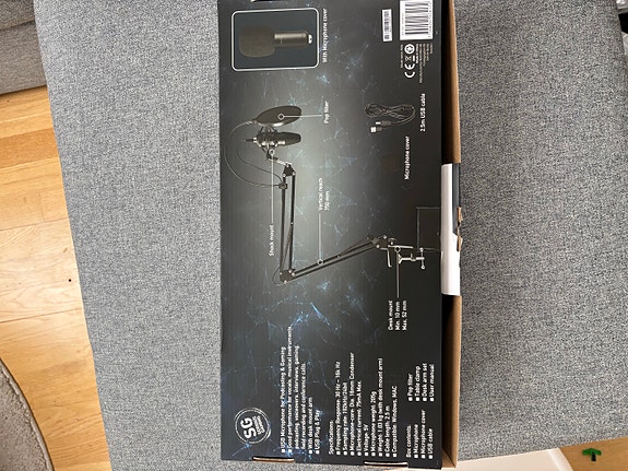 Product image 2 of 2