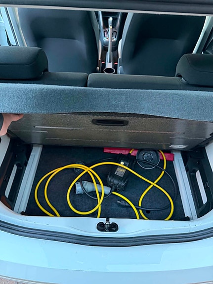Volkswagen UP! 18 of 19