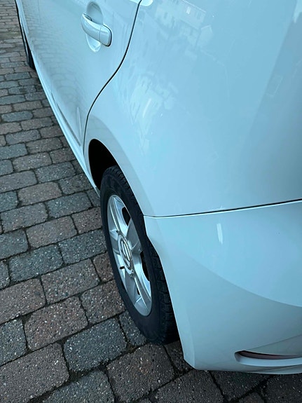 Volkswagen UP! 9 of 19