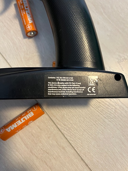 Product image 3 of 3