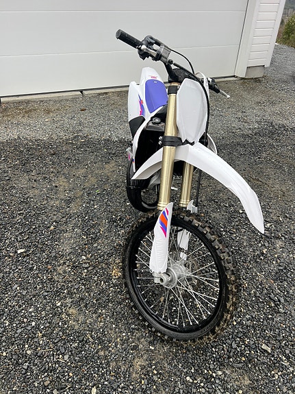 Yamaha 5 of 5