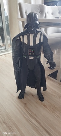Star Wars Darth Vader figur 80cm