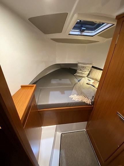 - NY - SARGO 28 - SIDEPORT - 2 CABINER - 30 of 30