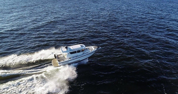 - NY - SARGO 28 - SIDEPORT - 2 CABINER - 6 of 30