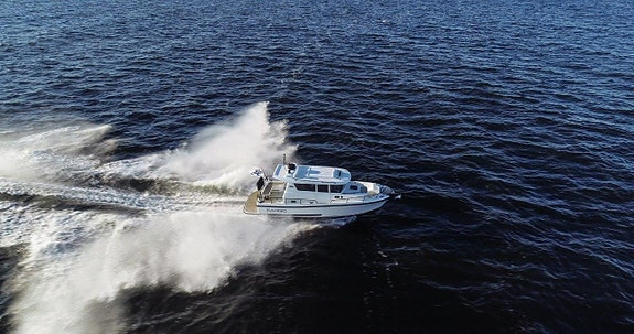 - NY - SARGO 28 - SIDEPORT - 2 CABINER - 5 of 5
