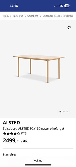 Product image 2 of 7