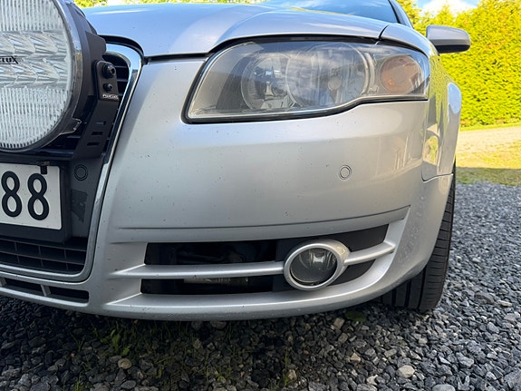 Audi A4 10 of 14