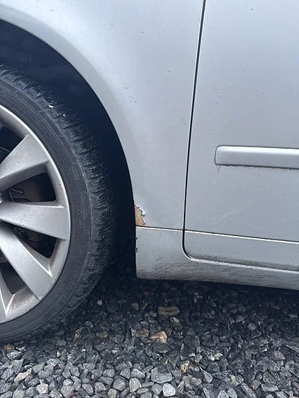 Audi A4 14 of 14