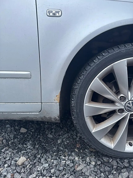 Audi A4 13 of 14