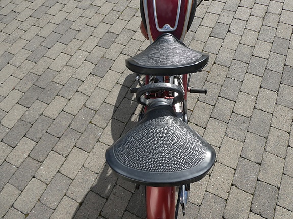 Tempo Standard S-150 11 of 30