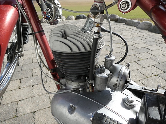 Tempo Standard S-150 15 of 30
