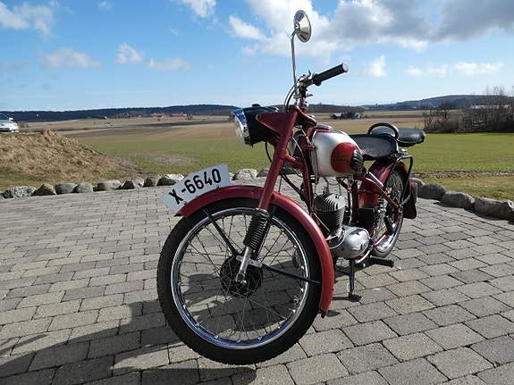 Tempo Standard S-150 4 of 30