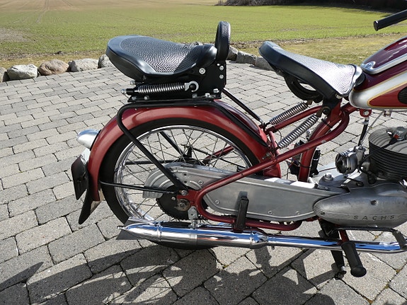Tempo Standard S-150 7 of 30