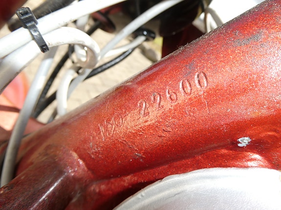 Tempo Standard S-150 18 of 30