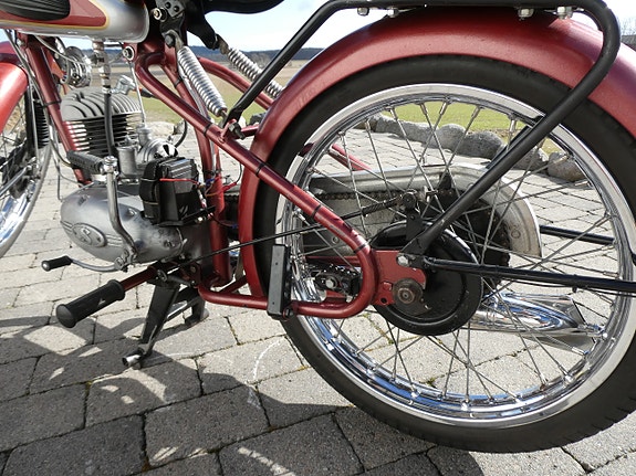 Tempo Standard S-150 14 of 30