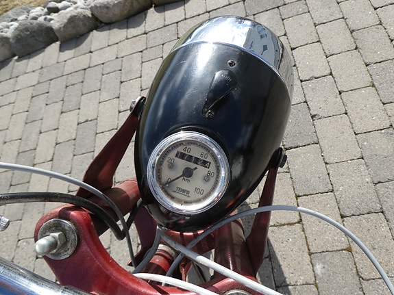 Tempo Standard S-150 13 of 30