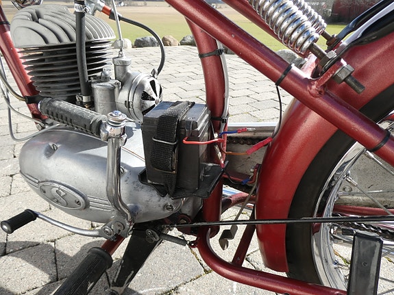Tempo Standard S-150 16 of 30