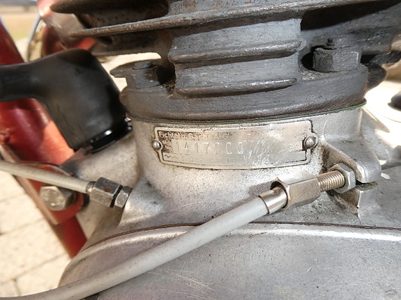 Tempo Standard S-150 17 of 30