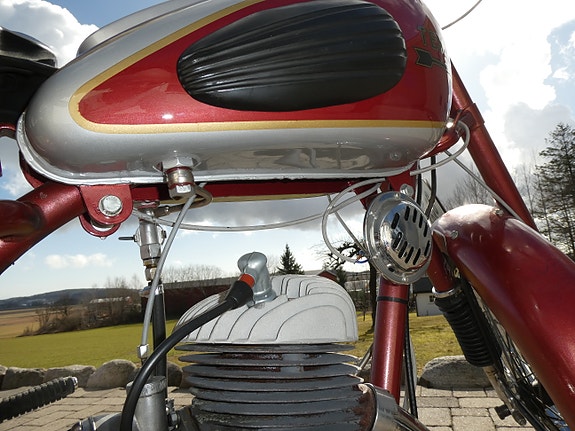 Tempo Standard S-150 10 of 30