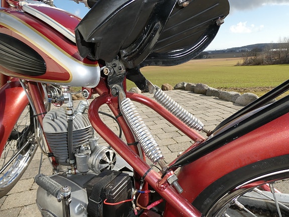 Tempo Standard S-150 21 of 30