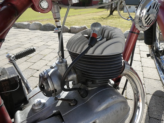 Tempo Standard S-150 8 of 30