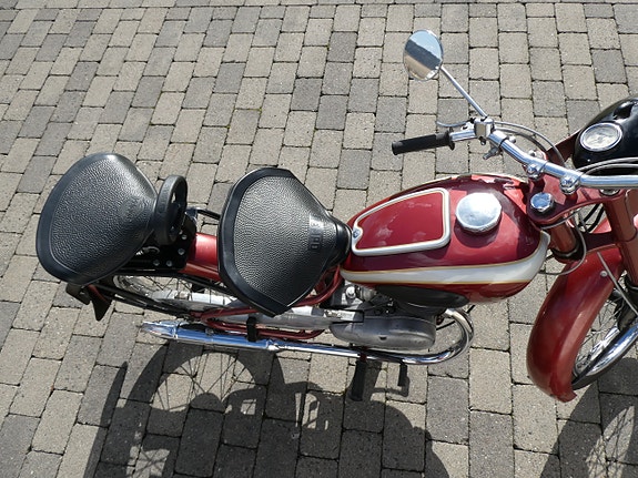 Tempo Standard S-150 29 of 30
