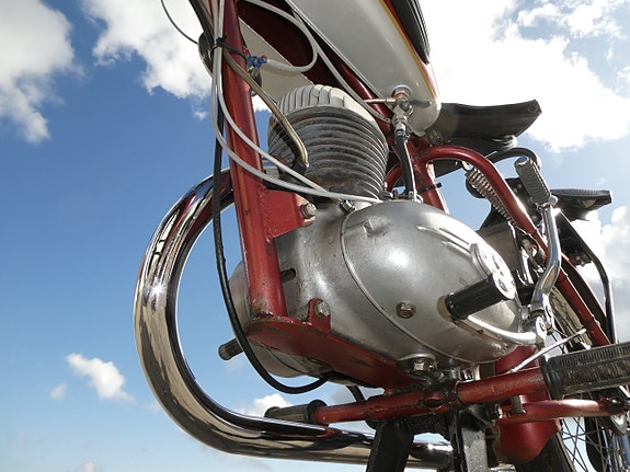 Tempo Standard S-150 26 of 30