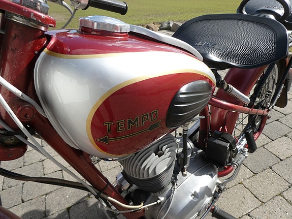 Tempo Standard S-150 25 of 30