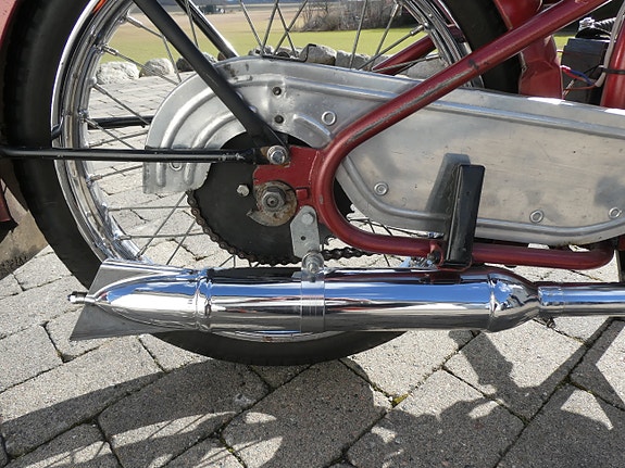 Tempo Standard S-150 9 of 30