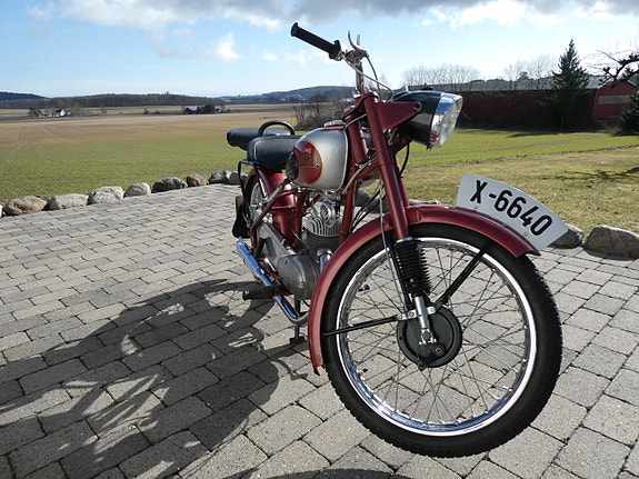 Tempo Standard S-150 5 of 30