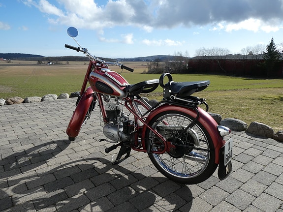 Tempo Standard S-150 3 of 30