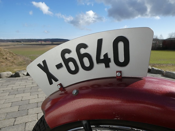 Tempo Standard S-150 24 of 30