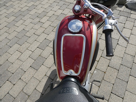 Tempo Standard S-150 12 of 30